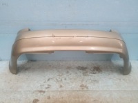 фото thumb №5, Бампер audi a4 b6 8e9 kombi avant задня задній