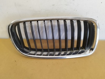 фото thumb №8, Решітка радіатора решітка решітка радіатора права + ліва bmw 3 f30 f31 2012-2015 комплект