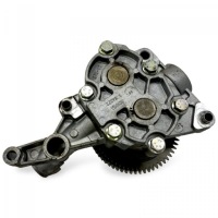 Купити 1494372 scania насос оливи двигуна, фото thumb