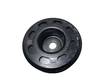 фото thumb №1, Volkswagen оригинальный номер 04c105243c колесо ременное