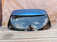 фото thumb №1, Стекло крышки задняя bmw f31 19r