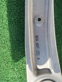 фото thumb №14, Поворотный кулак левая правая рычаг левый правый перед audi q5 80a оригинал nowe