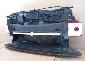 фото thumb №9, Pas переднее балка комплект радиатор mazda 2 dj dl рестайлинг 1.5 skyactiv-g 2019-