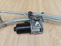 Купити Оригінал  механізм моторчик двірник перед bmw g30 g31 w224097 w227231 38km, фото thumb