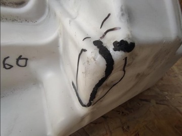 фото thumb №8, Бачок омывателя две насосы volvo xc60 i