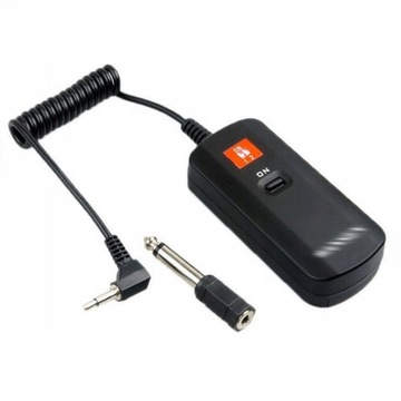 Приемник вспышки Flash Trigger 100 Вт