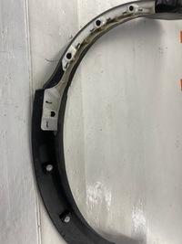 фото thumb №8, Молдинг крила ліва задня mitsubishi eclips cross