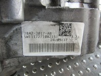 фото thumb №8, Jaguar f-pace x761 2.0d 4wd 2016 мост дифференциал перед автоматическая коробка передач 3.23