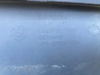 фото thumb №13, Бампер перед bmw 5 gt f07 оригінал ні клеєний