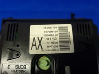 фото thumb №3, Дисплей opel zafira b