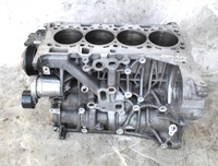 фото thumb №9, Блок двигуна bmw e90 e91 e81 e87 e60 2.0d n47d20a