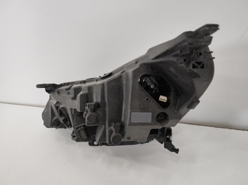 фото thumb №10, Лампа перед права opel astra k v повний led intellilux 39055746 європа