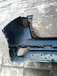 фото thumb №9, Бампер mitsubishi eclipse cross 17- задня oryg.