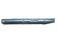 Купить Порог пороги обшивка bmw 3 e46 98-05r левое  1mm, фото thumb
