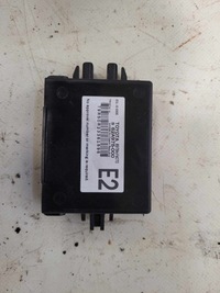 фото thumb №1, Модуль блок управления 89784-f4070 toyota chr ch-r 2021