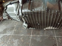 фото thumb №9, Піддон масляна scania r euro 6 2102851 2362030