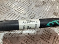 фото thumb №2, Приводной вал правый задняя mercedes eqb x243 300 4matic