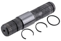 фото thumb №2, Вал полуось dodge ram 1500 3.7, 4.7, 5.7 01-11, durango 3.7, 4.7, 5.7 01-