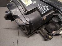 фото thumb №13, Лампа левый перед bixenon porsche cayenne uk