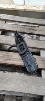 фото thumb №2, Вкладыш лампы молдинг правая berlingo iv combo rifter