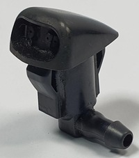 фото thumb №2, Насадка распылителя капот mazda rx-8