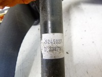 фото thumb №6, Pas безопасности перед правый renault megane ii 03r.