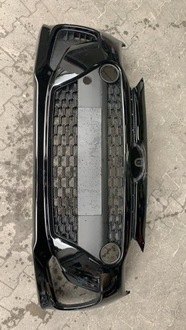 фото thumb №1, Hyundai i10 2017- lift бампер перед передний