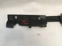 фото thumb №4, Pas верхній захист бампера trafic ii