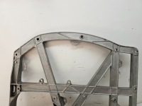 Купить Кронштейн каркас кронштейн кронштейн бака adblue volvo fh 4 24176787, фото thumb