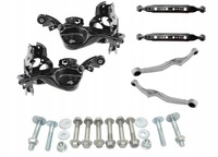 фото thumb №1, Важелі задня kpl + болти l+p nissan qashqai j10 07-