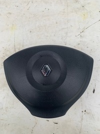фото thumb №1, Подушка безпеки подушка водія renault modus 08- lift