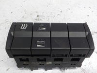 фото thumb №1, Actros mp4 панель перемикачів