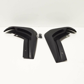 фото thumb №6, Крила volvo s60 mk2 31359695 новий оригінал