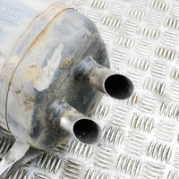 фото thumb №6, Kia picanto 2021 гасник задній / кінцевий / вихлоп