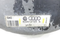 фото thumb №5, Усилитель audi a4 b5 1.9 tdi 8d0612105g