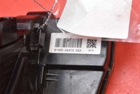 фото thumb №8, Замок дверь правый перед передний eu 81320-a2310 kia ceed 2 ii 15-18