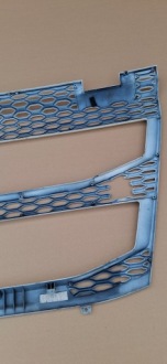 Volvo fh5 решітка радіатора решітка  радіатора оригінал 84235714 Ціна, фото thumb