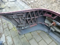 фото thumb №12, Бампер задня audi a4 b4 sedan 95-99