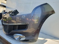 фото thumb №7, Citroen c crosser c-crosser ксенон бампер перед переднее