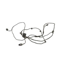 фото thumb №10, Bmw x5 f15 джгут трубопровід паркування кабель pdc передній бампер 9321951