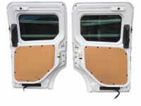 фото thumb №4, Ford connect mk2 двері задні ліва праве