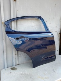 фото thumb №3, Alfa romeo stelvio дверь правое задняя задние