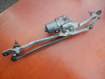 фото thumb №7, Механізм двірник європа audi a6 c7