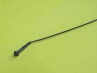 Трос ручка открывания капот opel vectra b 7002346 nr573 Недорого, фото thumb