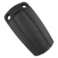фото thumb №10, Корпус ключ pilot do bmw 1 3 5 x1 x5 x6 z4 e53 e60 e70 e81 e84 e89 e90