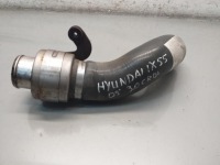 фото thumb №2, Wąż труба интеркулер hyundai ix55 3.0 crdi