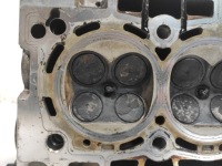 Комплектна головка циліндрів 9634355510 вали peugeot citroen 1.8 16v 6fz Київ, фото thumb