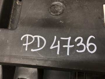 фото thumb №11, Citroen peugeot pas переднє підсилювач 9676534380