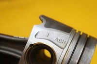 фото thumb №8, Поршень шатун a6 c7 a7 q7 3.0 tdi crt 59ae 08320a