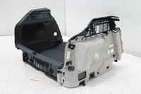 фото thumb №9, Audi q2 боковина килим оббивка багажника 81a861529 81a863879 81a863880 бічний